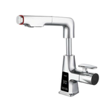 fleko-ligth-dijital-krom-lavabo-bataryasi