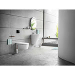 Vitra V-Care 2 Prime Akıllı Asma Klozet, Rim-ex, 62 cm