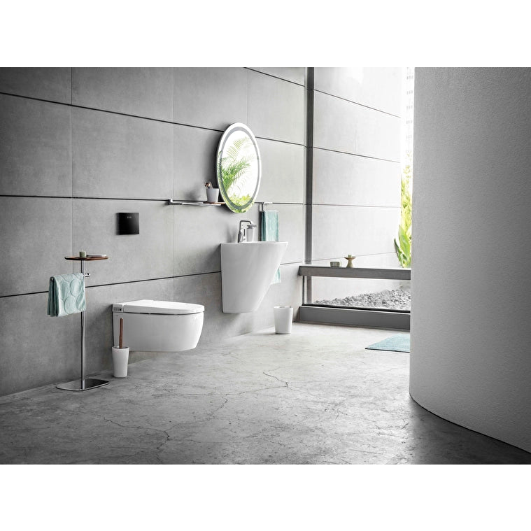 Vitra V-Care 2 Prime Akıllı Asma Klozet, Rim-ex, 62 cm