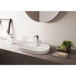VitrA Suit Lavabo Bataryası (Yandan), Parlak Krom