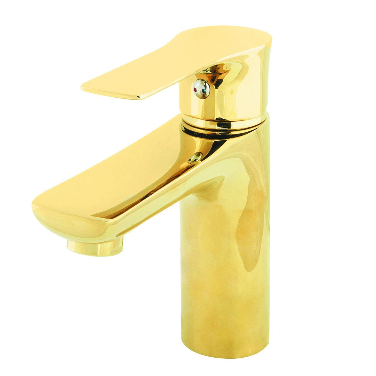 fleko-mob-lavabo-bataryasi-gold