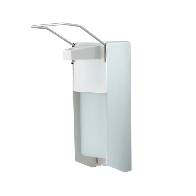 Xinda Dirsek Kumandalı Sıvı Sabun Verici GS07