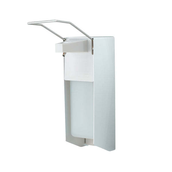 Xinda Dirsek Kumandalı Sıvı Sabun Verici GS07