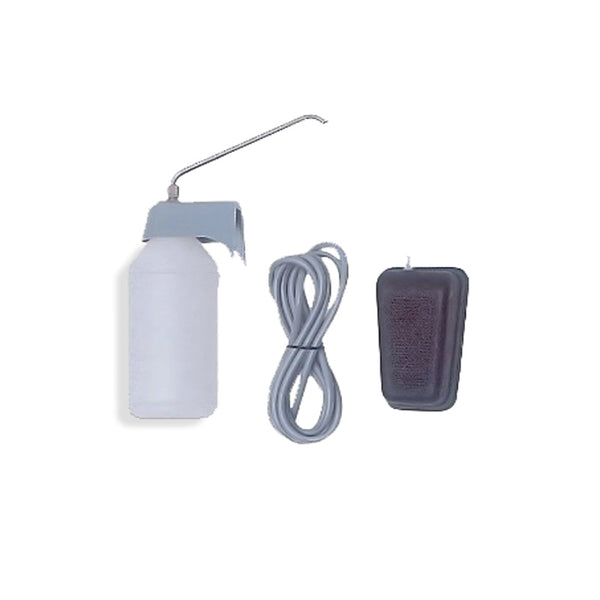 Xinda Genesit Pedallı Batikon Verici GS08