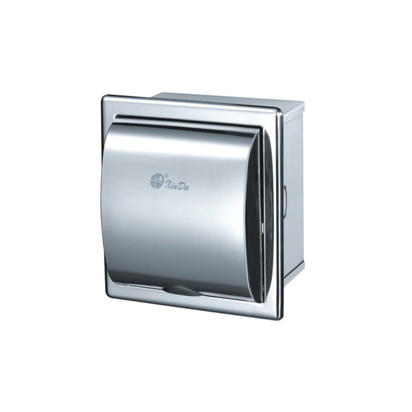 Xinda Sıva Altı Tekli Wc Kağıt Verici GS10N2