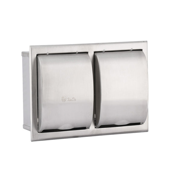 Xinda Sıva Altı İkili Wc Kağıt Verici GS10N2-T