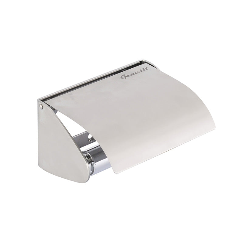 Xinda Genesit Tekli WC Kağıt Verici Mat GS20