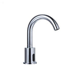 Xinda Genesit Tek Su Girişli Fotoselli Lavabo Bataryası GS203