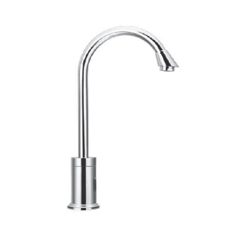 Xinda Genesit Tek Su Girişli Fotoselli Lavabo Bataryası GS205