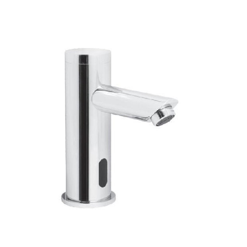 Xinda Genesit Tek Su Girişli Fotoselli Lavabo Bataryası GS206G