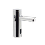 Xinda Genesit Çift Su Girişli Fotoselli Lavabo Bataryası GS206GW