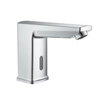 Xinda Genesit Tek Su Girişli Fotoselli Lavabo Bataryası GS208