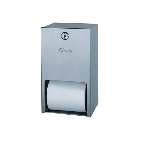 Xinda İkili Dikey Wc Kağıt Verici GS210W