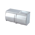 Xinda İkili Yatay Wc Kağıt Verici GS210W1