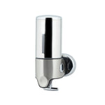 Xinda Genesit Manuel Tekli Alttan Çekmeli Sıvı Sabunluk GS500