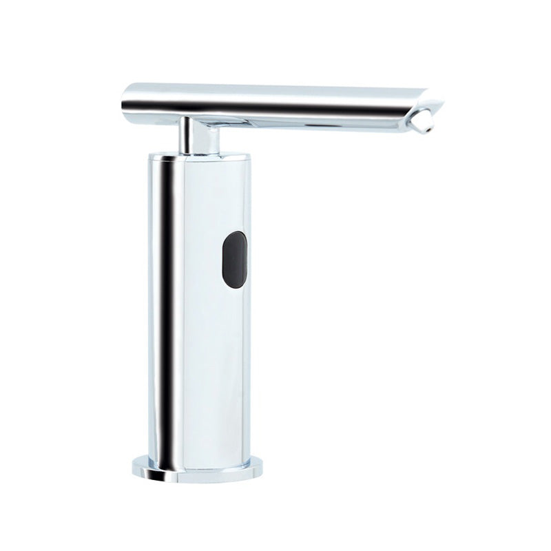 Xinda Genesıt Ankastre Fotoselli Sıvı Sabun Verici GS60