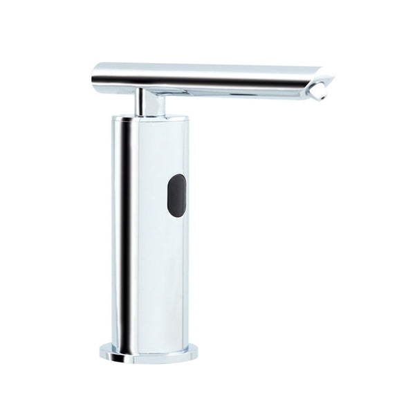 Xinda Genesıt Ankastre Fotoselli Sıvı Sabun Verici GS60