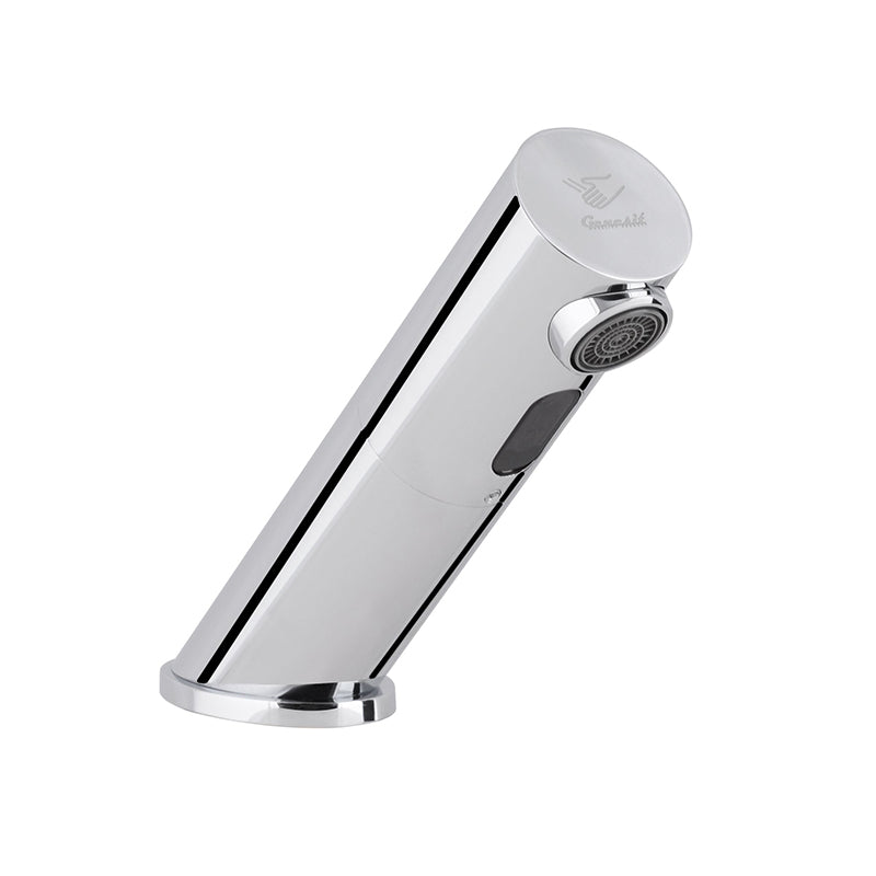 Xinda Genesit Tek Su Girişli Fotoselli Lavabo Bataryası GS771