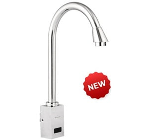 Xinda Genesit Fotoselli / Butonlu Evye Bataryası GS817