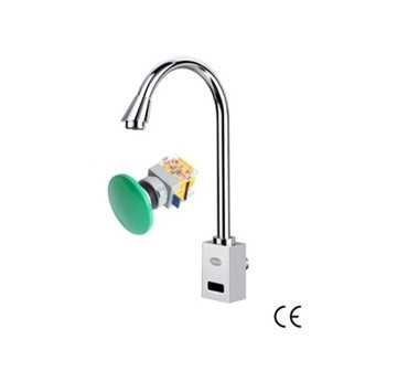 Xinda Genesit Fotoselli / Butonlu Evye Bataryası GS817