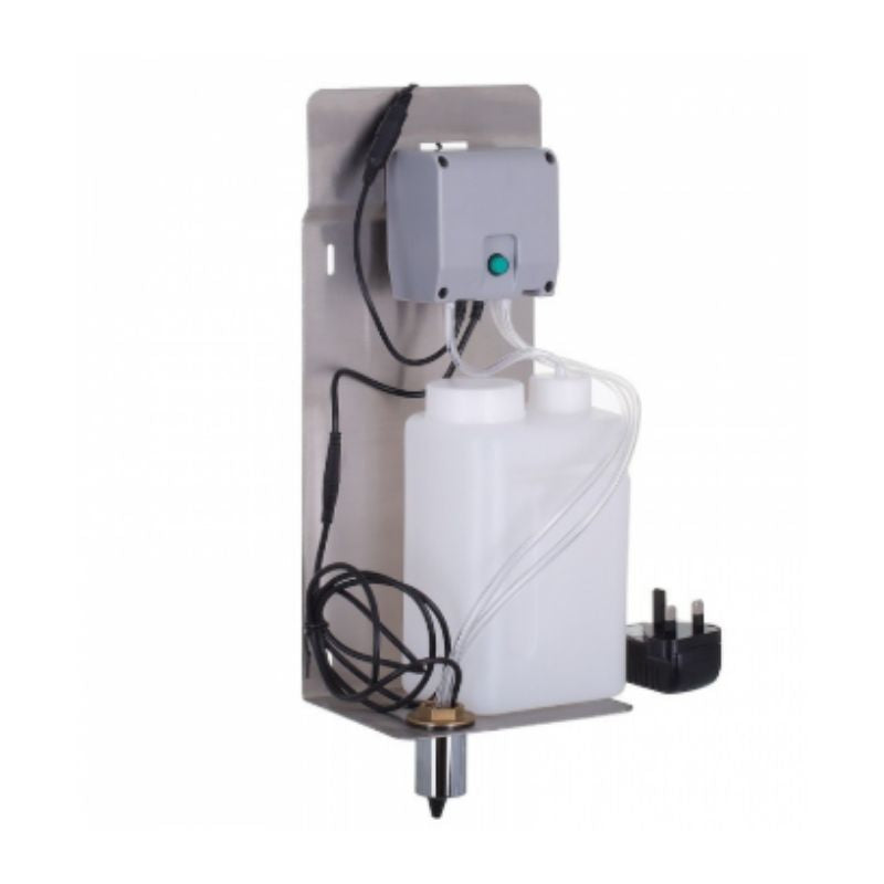 Xinda Genesit Ayna Arkası Sensörlü Köpük Sabun Verici GS81F