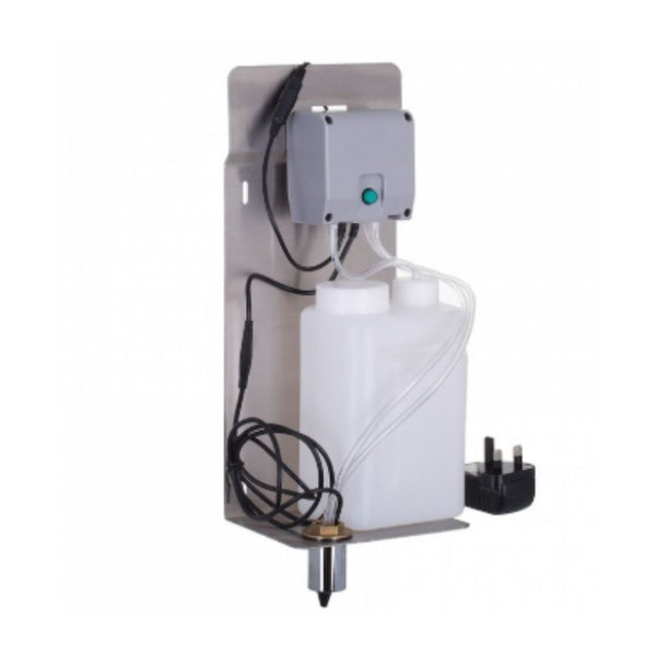 Xinda Genesit Ayna Arkası Sensörlü Köpük Sabun Verici GS81F