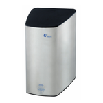 Xinda Jet Motorlu Fotoselli El Kurutma Makinesi Krom GSQ100K