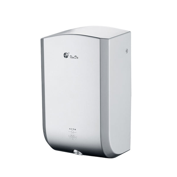 Xinda Jet Motorlu Fotoselli El Kurutma Makinesi Antibakteriyel GSQ120B