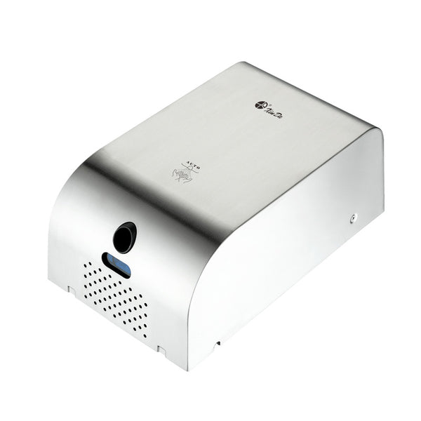 Xinda Jet Motorlu Fotoselli El Kurutma Makinesi Antibakteriyel GSQ120BK