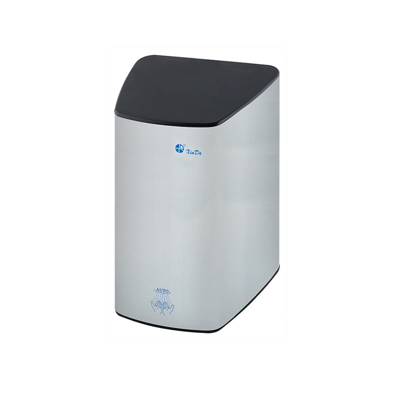 Xinda Jet Motorlu Fotoselli El Kurutma Makinesi GSQ120K