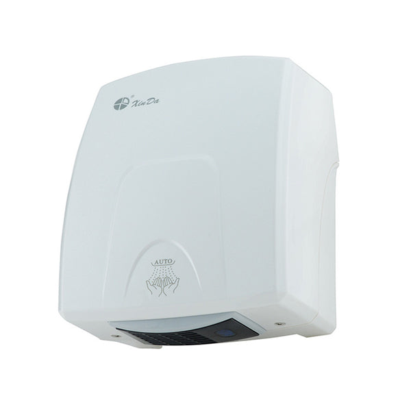 Xinda Fotoselli Alttan Üflemeli El Kurutma Makinesi GSQ150