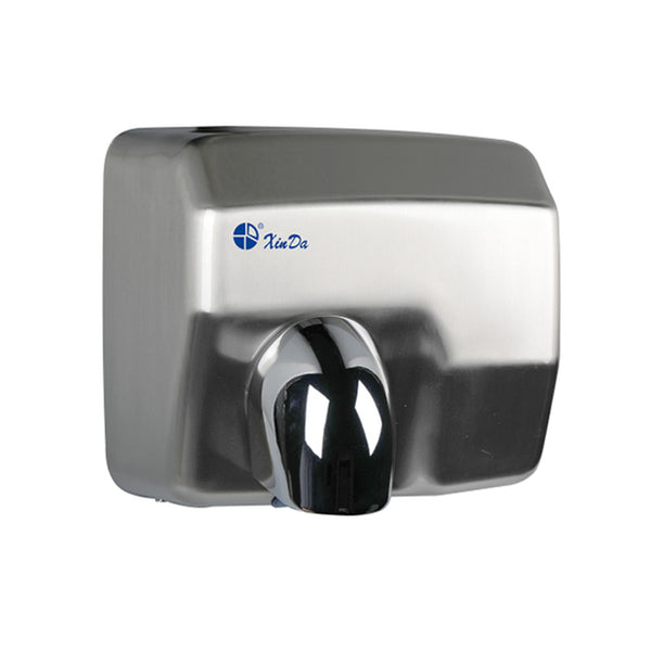 Xinda Fotoselli Döner Başlıklı El Kurutma Makinesi GSQ250