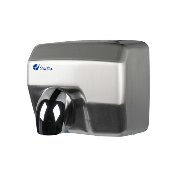 Xinda Fotoselli Döner Başlıklı El Kurutma Makinesi GSQ250