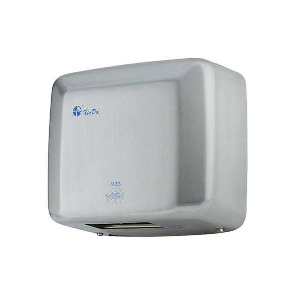 Xinda Fotoselli Alttan Üflemeli El Kurutma Makinası GSQ250A