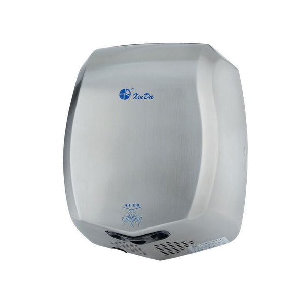 Xinda Jet Motorlu Fotoselli El Kurutma Makinesi GSQ60K