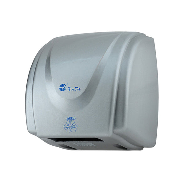 Xinda Fotoselli Alttan Üflemeli El Kurutma Makinesi GSX-1800A