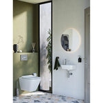 VitrA Integra Dar Lavabo, Dikdörtgen, Kompakt, 37x22 cm