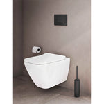 VitrA Integra Square Asma klozet, Rim-ex, 55 cm
