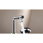 VitrA İstanbul Lavabo Bataryası, Parlak Krom (2 Delikli Lavabolar için)