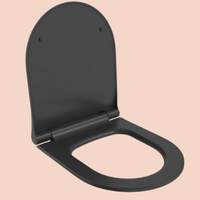 Standart Klozet Kapağı