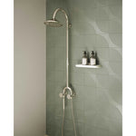 VitrA Liquid Seramik Raf, 40 cm