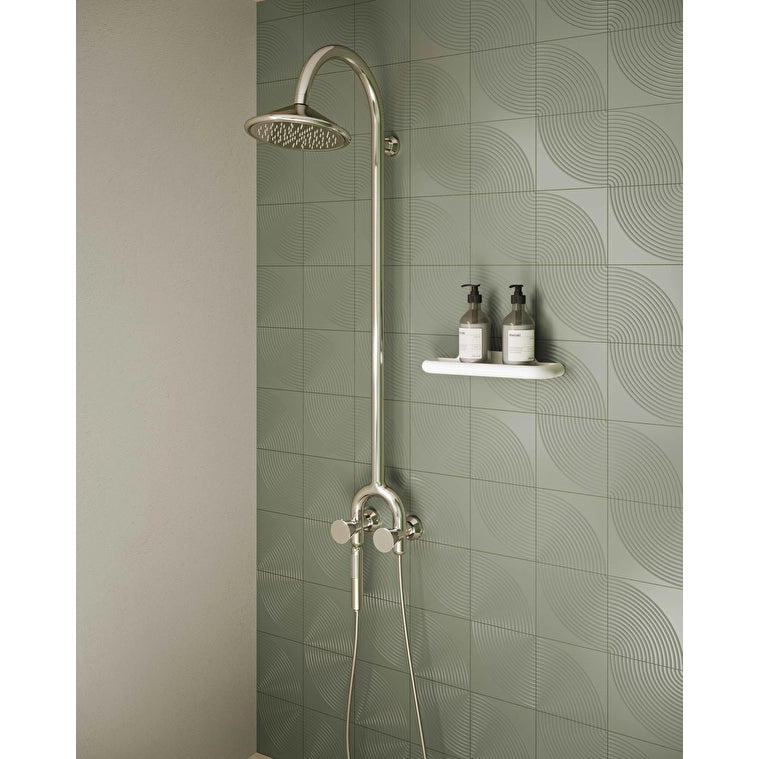 VitrA Liquid Seramik Raf, 40 cm