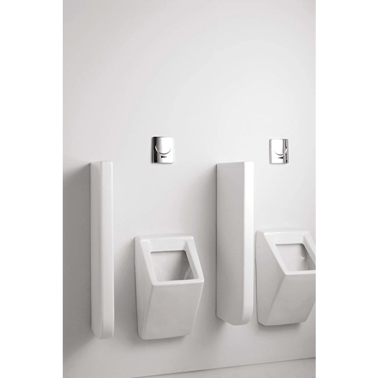 VitrA S20 Pisuvar, Arkadan Su Girişli