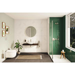 VitrA Memoria Asma Klozet, Rim-ex, 54 cm, Mat Beyaz