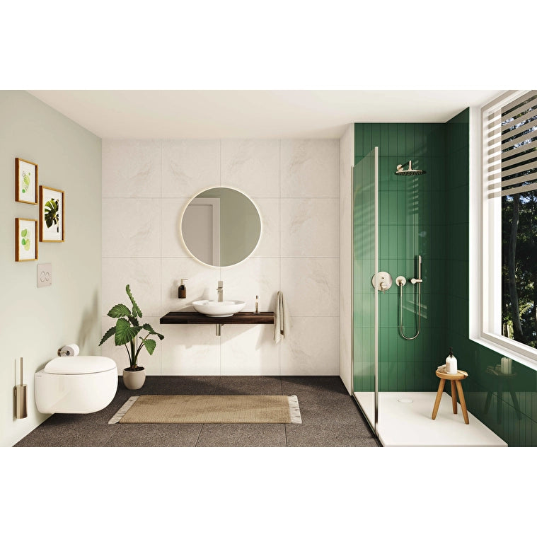 VitrA Memoria Asma Klozet, Rim-ex, 54 cm, Mat Beyaz