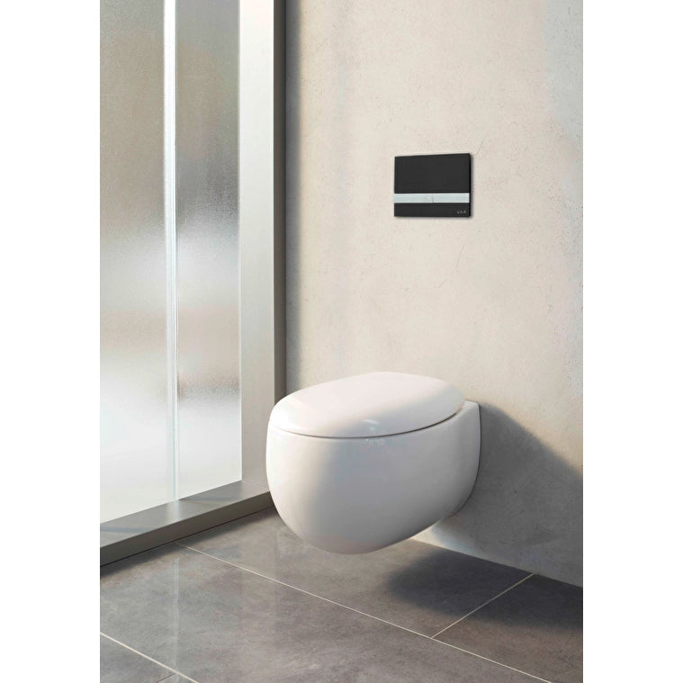 VitrA Memoria Asma Klozet, Rim-ex, 54 cm