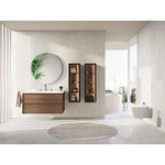 VitrA Suit Küvet Bataryası (Yerden, El Duşlu), Parlak Krom