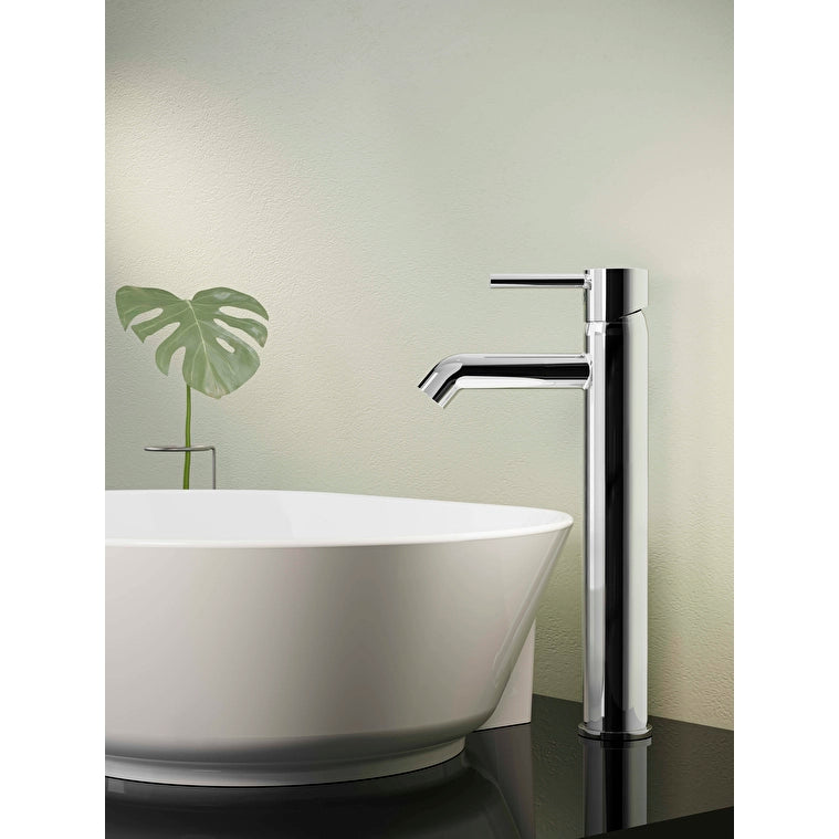 VitrA Geo Çanak Lavabo, Oval, 55x40 cm