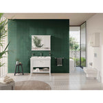 VitrA Origin Classic Havluluk, Krom
