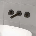 VitrA Outline Kare Çanak Lavabo, 48 cm, Mat Beyaz